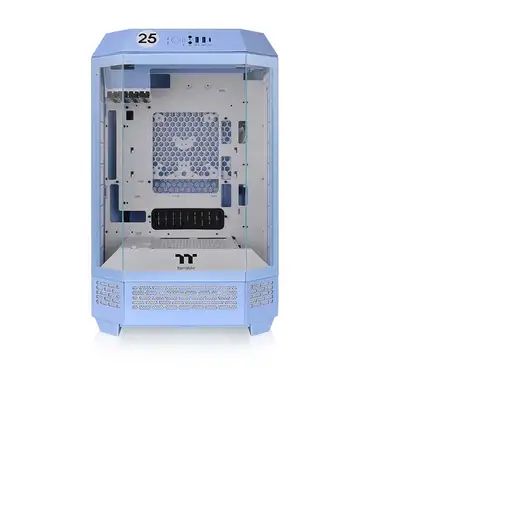 Thermaltake The Tower 300 Micro Torre Azul