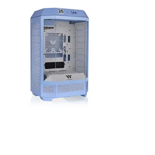 Thermaltake The Tower 300 Micro Torre Azul