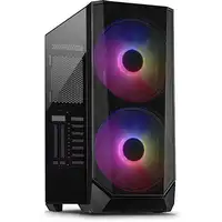 Inter-Tech IT-3503 Airstream Torre Negro