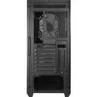 Inter-Tech IT-3503 Airstream Torre Negro