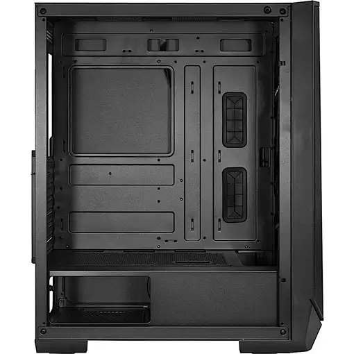 Inter-Tech IT-3503 Airstream Torre Negro