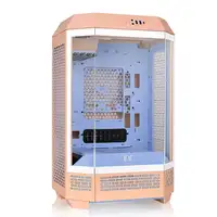 Thermaltake Tower 300 Peach Fuzz Micro Torre Durazno