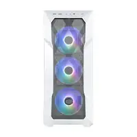 Cooler Master MasterBox TD500 Mesh V2 Midi Tower Blanco