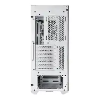 Cooler Master MasterBox TD500 Mesh V2 Midi Tower Blanco