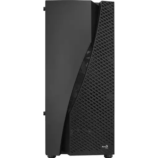 Aerocool WAVEBKV3 Caja PC ATX Cristal Templado 4xVentilador RGB Negro