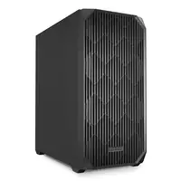 Sharkoon AK3 Midi Tower Negro