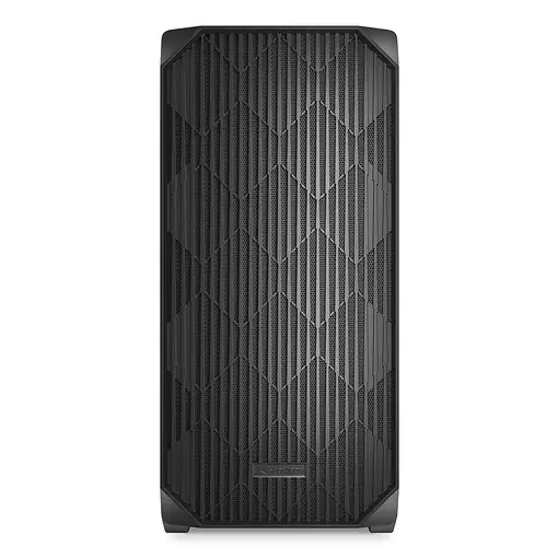 Sharkoon AK3 Midi Tower Negro