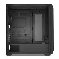 Sharkoon AK3 Midi Tower Negro