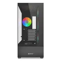 Sharkoon AK6 RGB Negro
