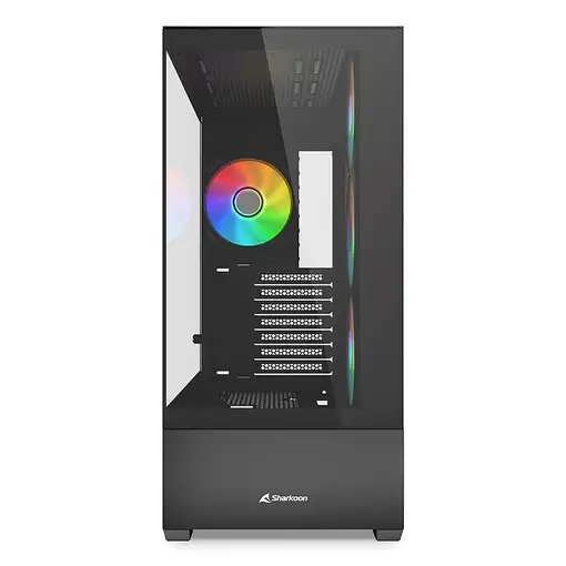 Sharkoon AK6 RGB Negro