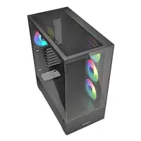 Sharkoon AK6 RGB Negro