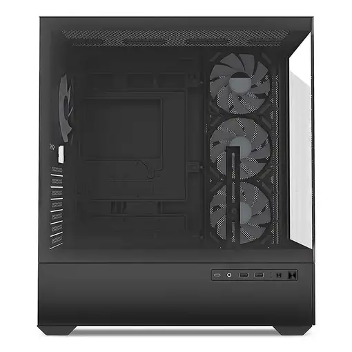 Sharkoon AK6 RGB Negro