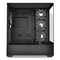 Sharkoon AK6 RGB Negro