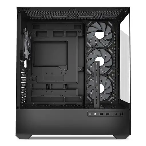 Sharkoon AK6 RGB Negro