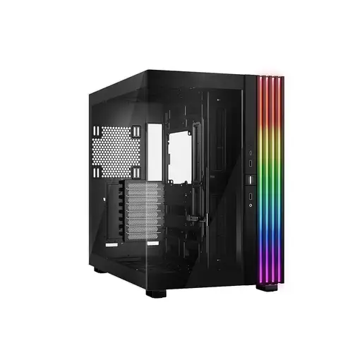 be quiet! LIGHT BASE 900 DX Black Full Tower Negro