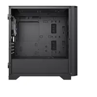 Montech Air 100 ARGB Mini Tower Negro