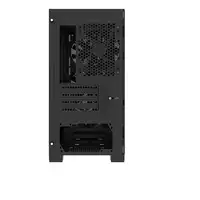 Montech Air 100 ARGB Mini Tower Negro