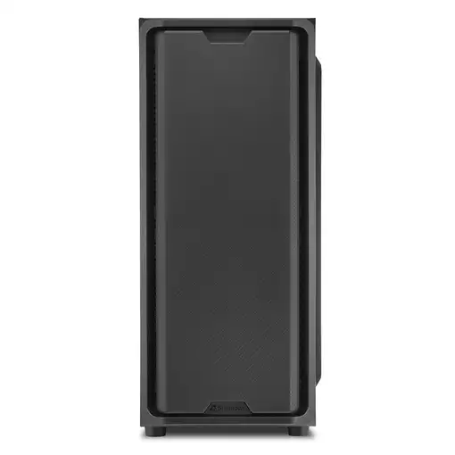 Sharkoon SK3 RGB Midi Tower Negro