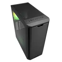 Sharkoon SK3 RGB Midi Tower Negro