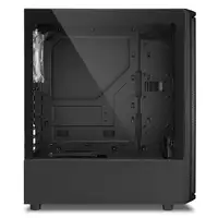 Sharkoon SK3 RGB Midi Tower Negro