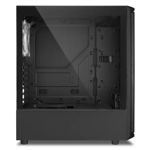 Sharkoon SK3 RGB Midi Tower Negro