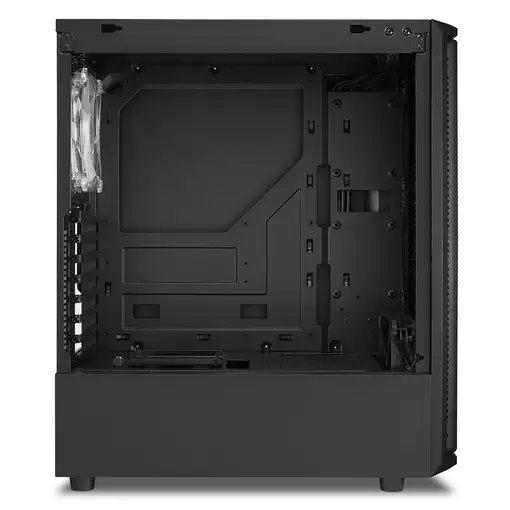 Sharkoon SK3 RGB Midi Tower Negro