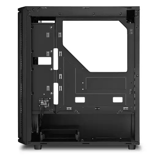 Sharkoon SK3 RGB Midi Tower Negro