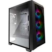 Xilence Performance C XG131 | X712.RGB Midi Tower Negro