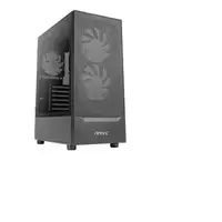 Antec NX 410 Midi Tower Gris