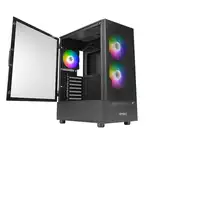 Antec NX 410 Midi Tower Gris
