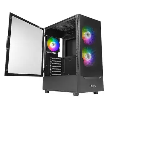 Antec NX 410 Midi Tower Gris