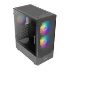 Antec NX 410 Midi Tower Gris