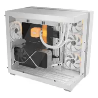 be quiet! LIGHT BASE 900 DX White Full Tower Blanco