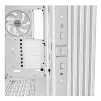 be quiet! LIGHT BASE 900 DX White Full Tower Blanco