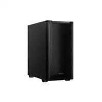 be quiet! PURE BASE 501 Black Midi Tower Negro