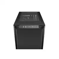 be quiet! PURE BASE 501 Black Midi Tower Negro