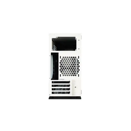 In Win 301 Mini Tower Blanco