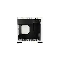 In Win 301 Mini Tower Blanco