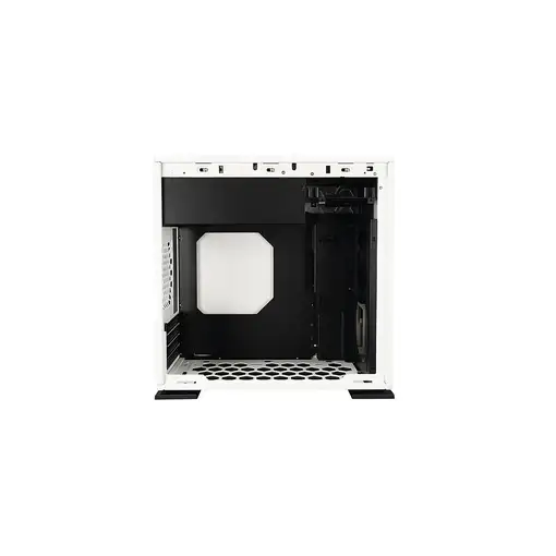 In Win 301 Mini Tower Blanco