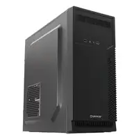 UNYKAch Aero C30 Escritorio Negro