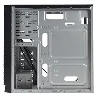 UNYKAch Aero C30 Escritorio Negro