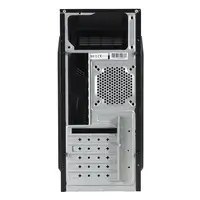 UNYKAch Aero C30 Escritorio Negro