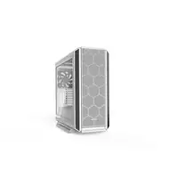 be quiet! Silent Base 802 Window White Midi Tower Blanco