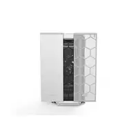 be quiet! Silent Base 802 Window White Midi Tower Blanco