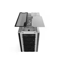 be quiet! Silent Base 802 Window White Midi Tower Blanco