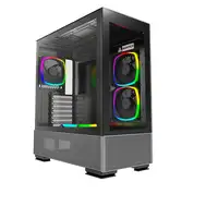 Montech SKY TWO Midi Tower Negro