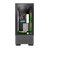 Montech SKY TWO Midi Tower Negro
