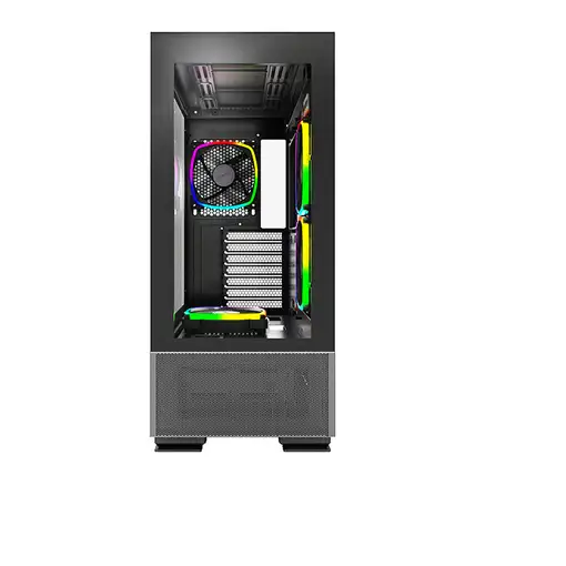 Montech SKY TWO Midi Tower Negro