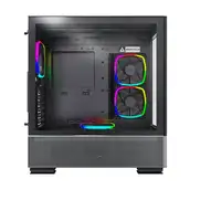 Montech SKY TWO Midi Tower Negro