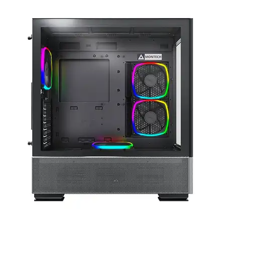 Montech SKY TWO Midi Tower Negro